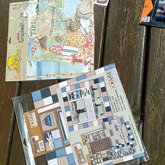 Elmer's Glitter Set Board Mate - Picture 8 of 11